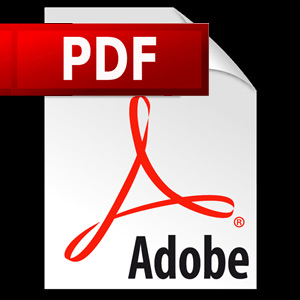 in PDF